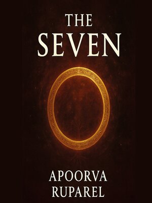 cover image of The Seven